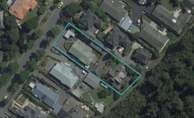 2/91 Totara Street, Fendalton, Christchurch - Carousel 1