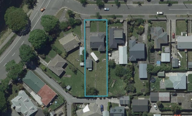 6 Torlesse Street, Avonside, Christchurch - Carousel 1