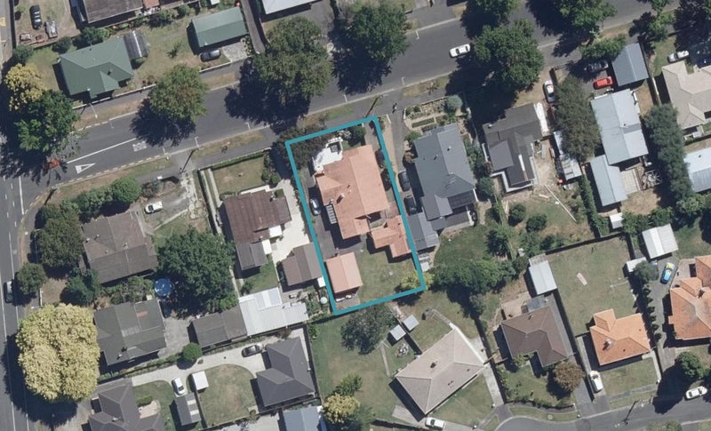 4 Wilson Street, Hamilton East, Hamilton - Carousel 1