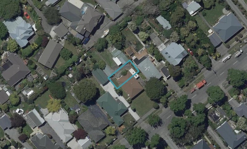 3/89 Rose Street, Somerfield, Christchurch - Carousel 1