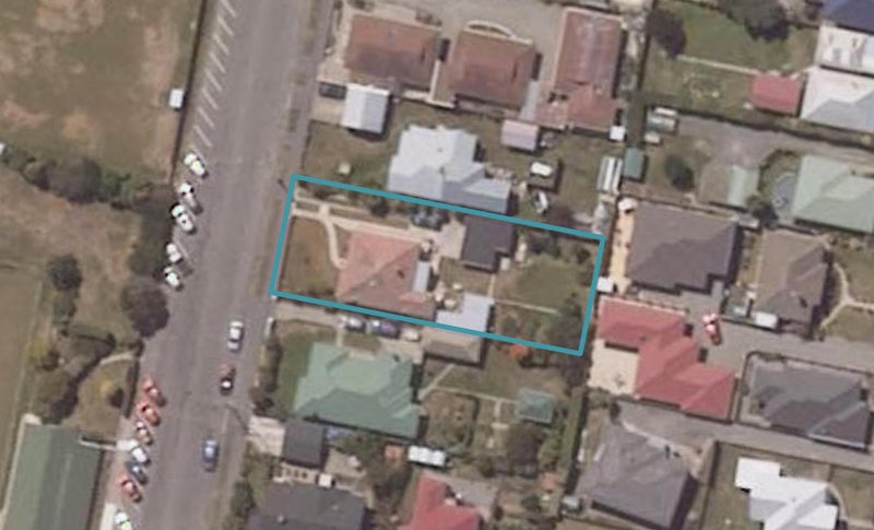 31 Towey Street, Holmes Hill, Oamaru - Carousel 1