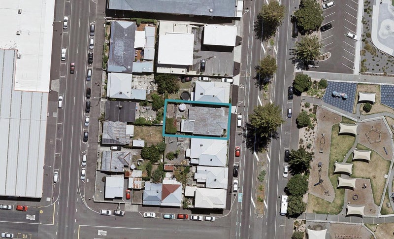 337 Marine Parade, Napier South, Napier - Carousel 1