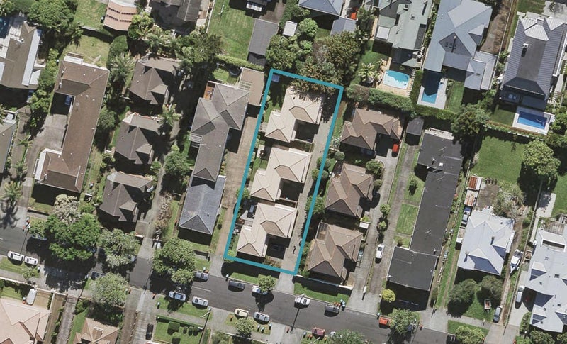 17A King Edward Avenue, Epsom, Auckland - Carousel 1