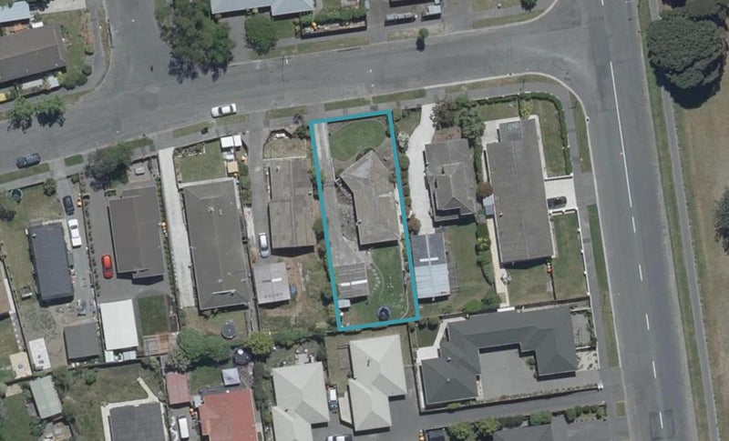 5 Chadlington Street, Parklands, Christchurch - Carousel 1