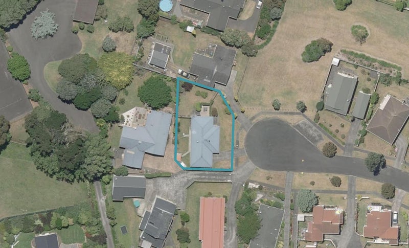 16 Poutama Place, Tawhero, Whanganui - Carousel 1