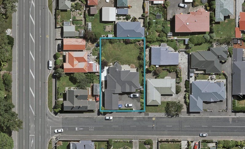 8 King Street, Windsor, Invercargill - Carousel 1