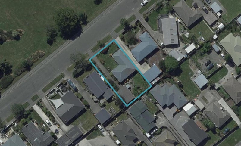 12 West-Watson Avenue, Hillmorton, Christchurch - Carousel 1