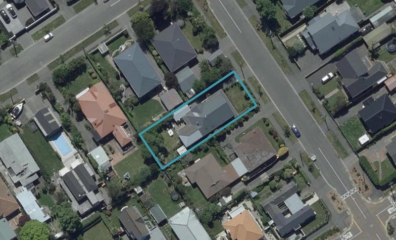 31 Bretts Road, St Albans, Christchurch - Carousel 1