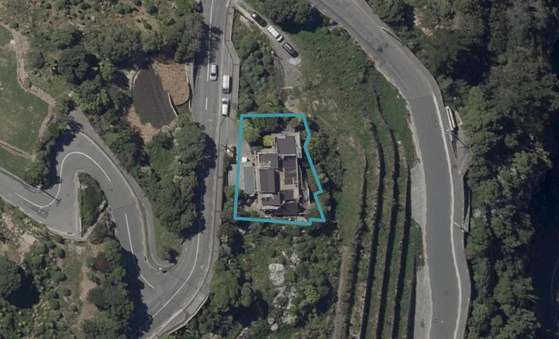 49 Clifton Terrace, Clifton, Christchurch - Carousel 1