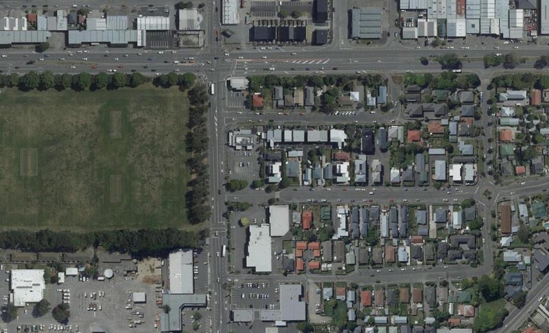 9C Hastings Street West, Sydenham, Christchurch - Carousel 1