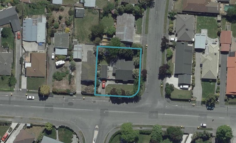 81 Winters Road, Redwood, Christchurch - Carousel 1