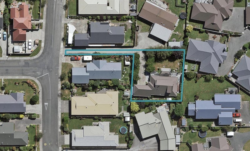 39 Craig Street, Waikiwi, Invercargill - Carousel 1