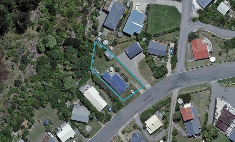 40 Guthrie Crescent, Castlepoint - Carousel 1
