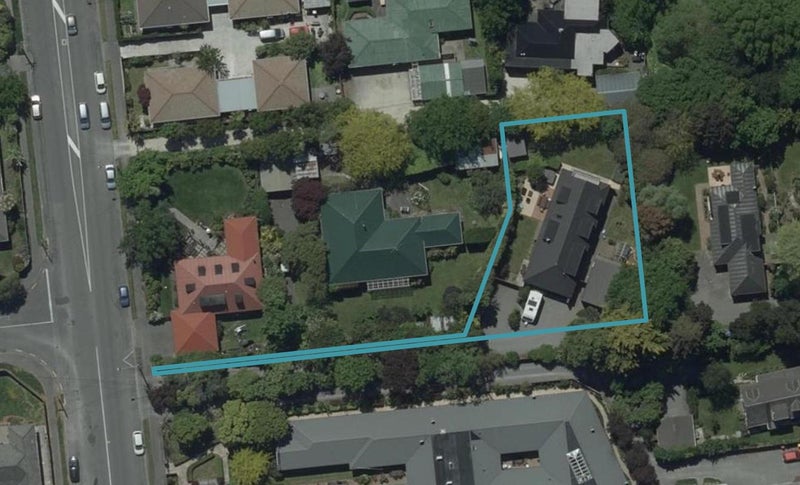 65A Middleton Road, Upper Riccarton, Christchurch - Carousel 1