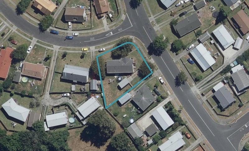 58 Breckons Avenue, Nawton, Hamilton - Carousel 1