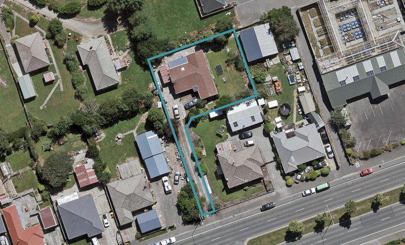 644 Tay Street, Hawthorndale, Invercargill - Carousel 1