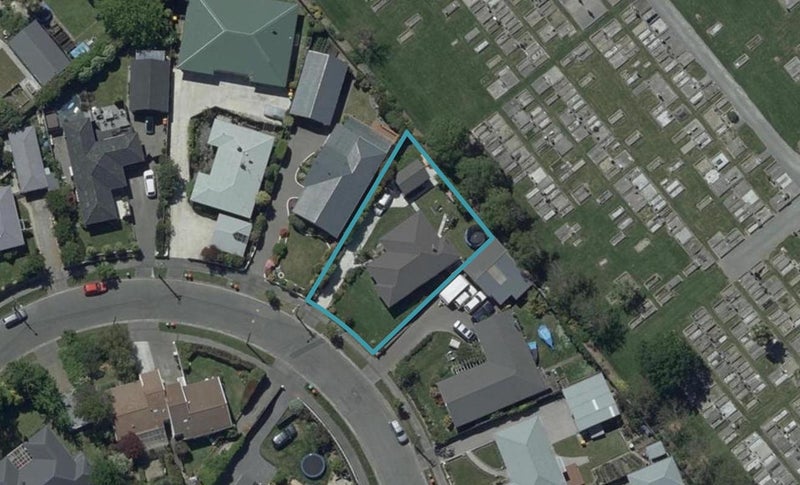15 Deloraine Street, Somerfield, Christchurch - Carousel 1