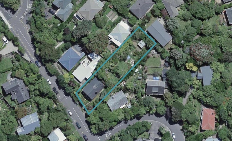34 Awarua Street, Ngaio, Wellington - Carousel 1