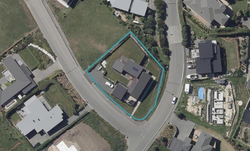 11 Teviotdale Way, Richmond Hill, Christchurch - Carousel 1