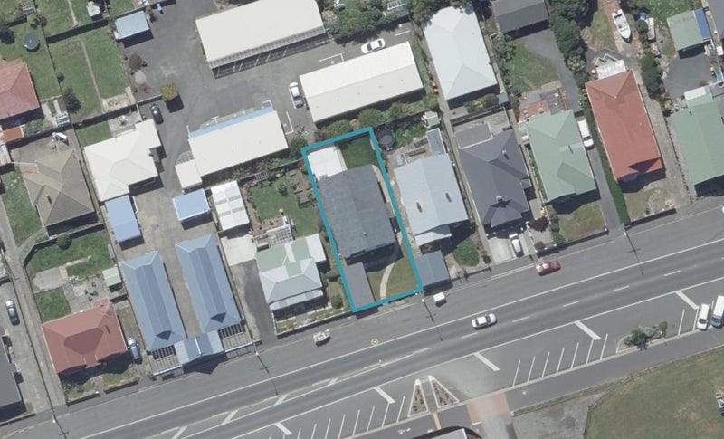 34 Victoria Road, Saint Kilda, Dunedin - Carousel 1