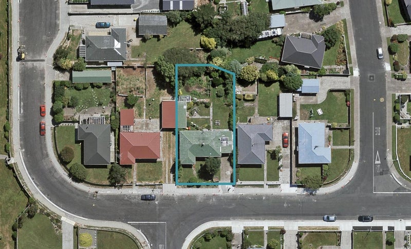 42 Highfield Terrace, Newfield, Invercargill - Carousel 1