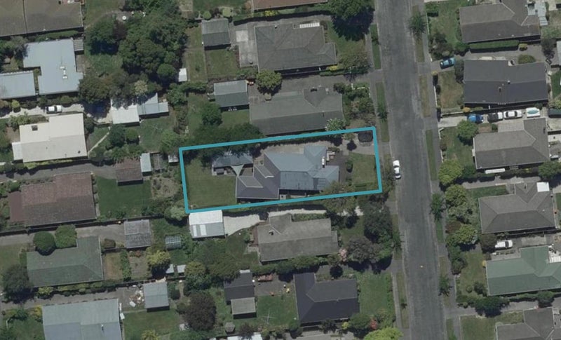 39 Longmuir Street, Ilam, Christchurch - Carousel 1