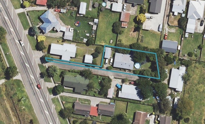 544 Wainui Road, Kaiti, Gisborne - Carousel 1