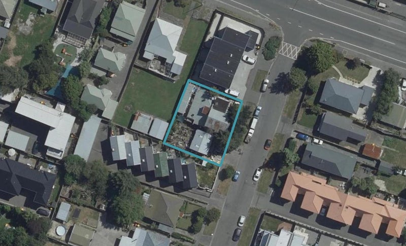 1/73 Thackeray Place, Waltham, Christchurch - Carousel 1