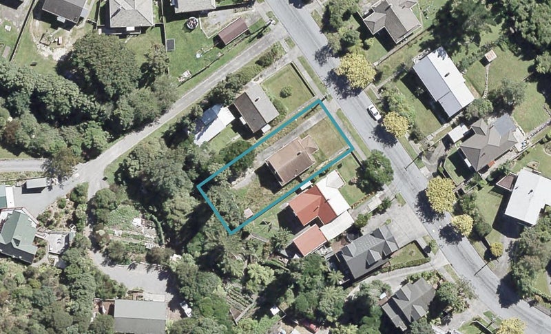 4 Swainson Street, Naenae, Lower Hutt - Carousel 1