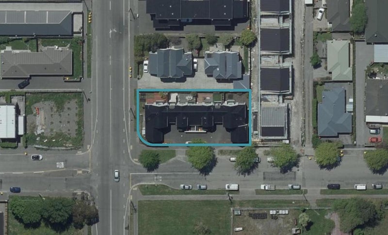 2/107 Canon Street, Edgeware, Christchurch - Carousel 1