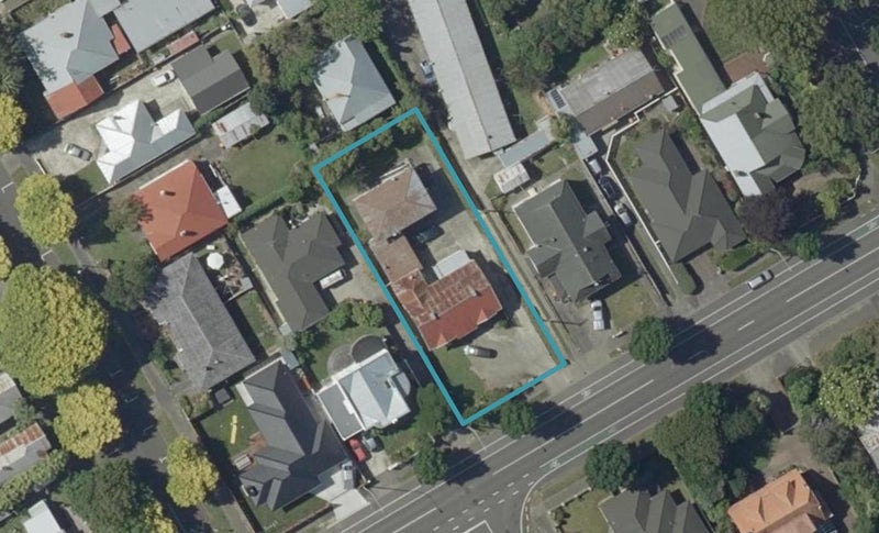 389 College Street, Hokowhitu, Palmerston North - Carousel 1