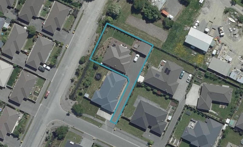 3 Larne Place, Belfast, Christchurch - Carousel 1