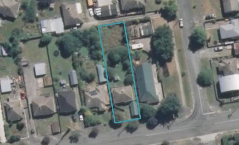 105 Luxmoore Road, Marchwiel, Timaru - Carousel 1
