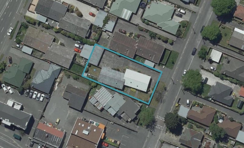 1/9 Angela Street, Upper Riccarton, Christchurch - Carousel 1
