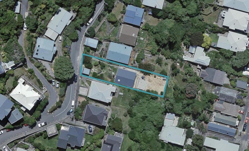 75 Duncan Terrace, Kilbirnie, Wellington - Carousel 1