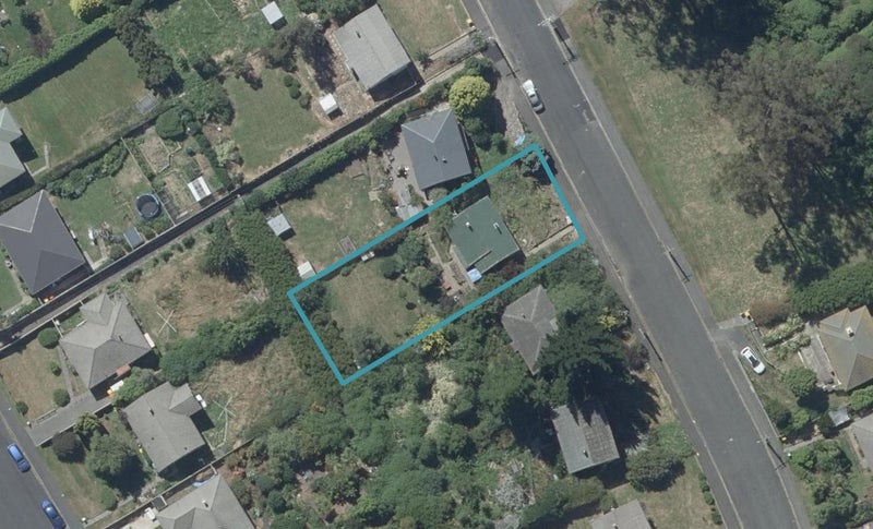 40 Cockerell Street, Brockville, Dunedin - Carousel 1