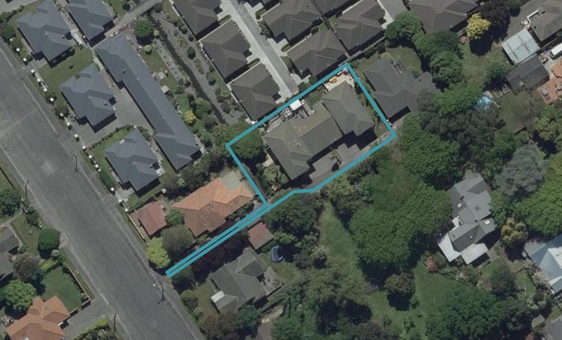 3 Fadges Lane, Bryndwr, Christchurch - Carousel 1