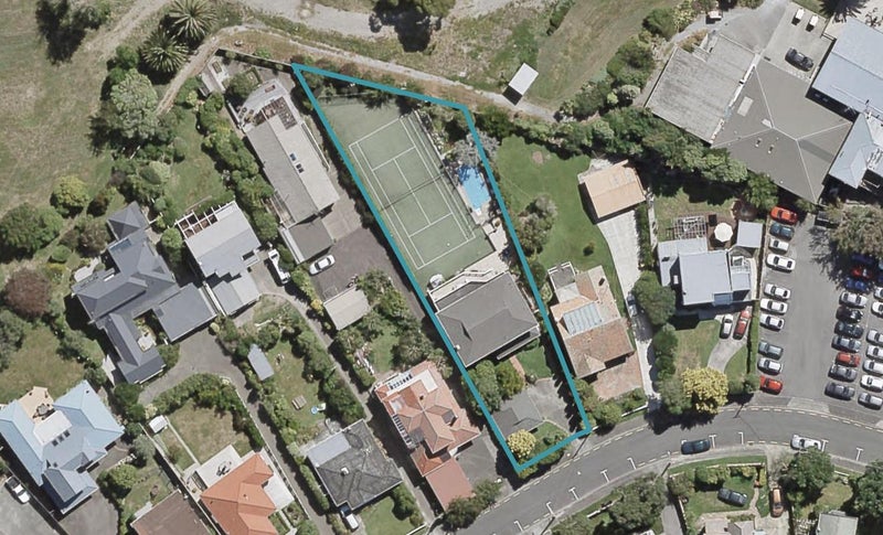 20 Hathaway Avenue, Boulcott, Lower Hutt - Carousel 1