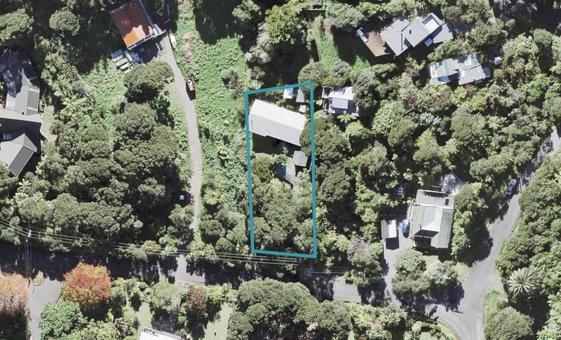50 Upland Road, Huia, Auckland - Carousel 1