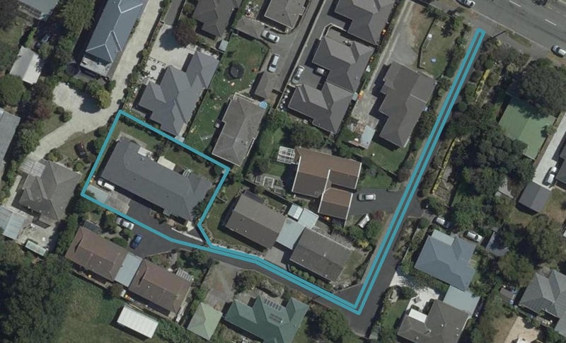 1/12 Manatu Lane, Waltham, Christchurch - Carousel 1