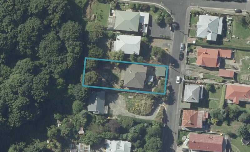 41 Sydney Street, Caversham, Dunedin - Carousel 1