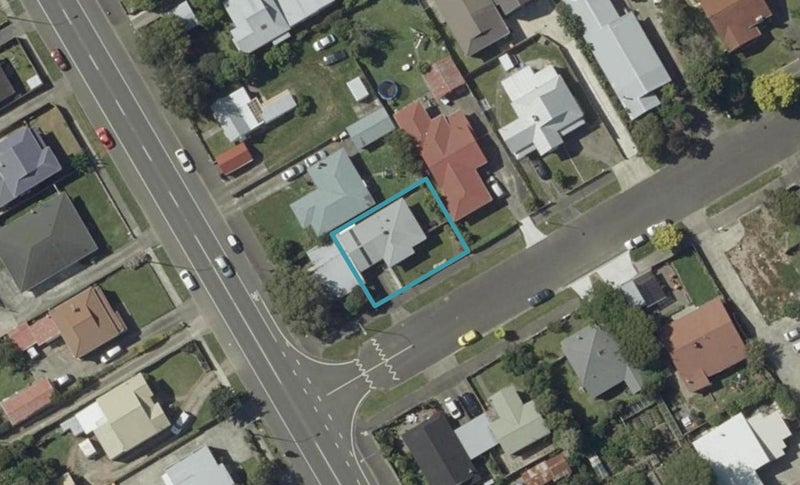 5 Keeling Street, West End, Palmerston North - Carousel 1