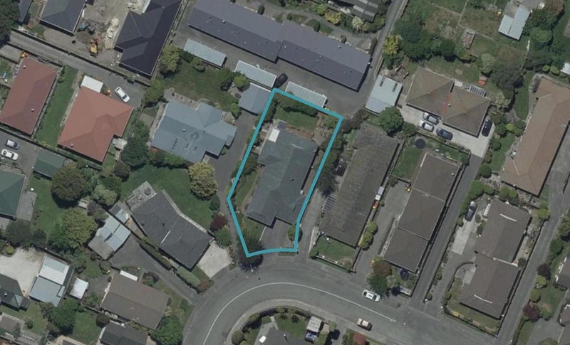 93 Cheyenne Street, Sockburn, Christchurch - Carousel 1