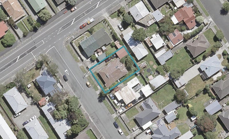 1/1A Beth Street, Upper Hutt, Wellington - Carousel 1