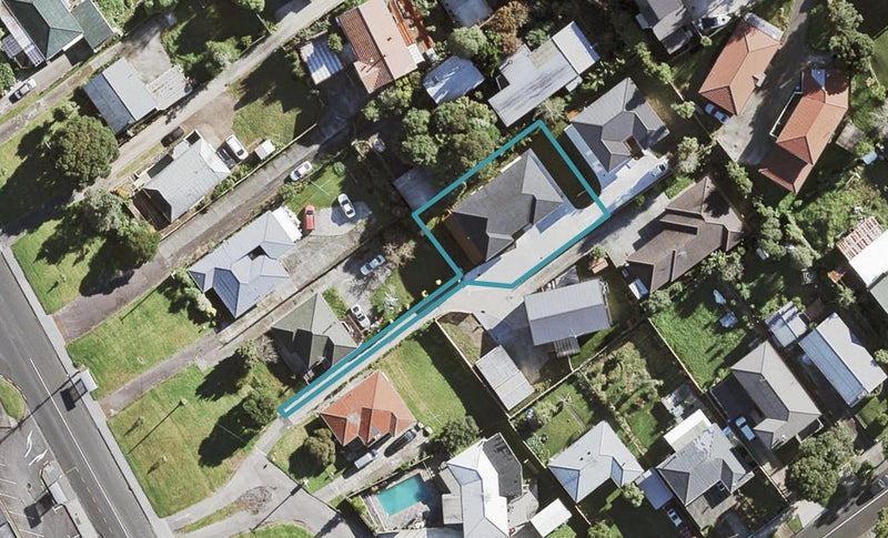 268A New Windsor Road, New Windsor, Auckland - Carousel 1