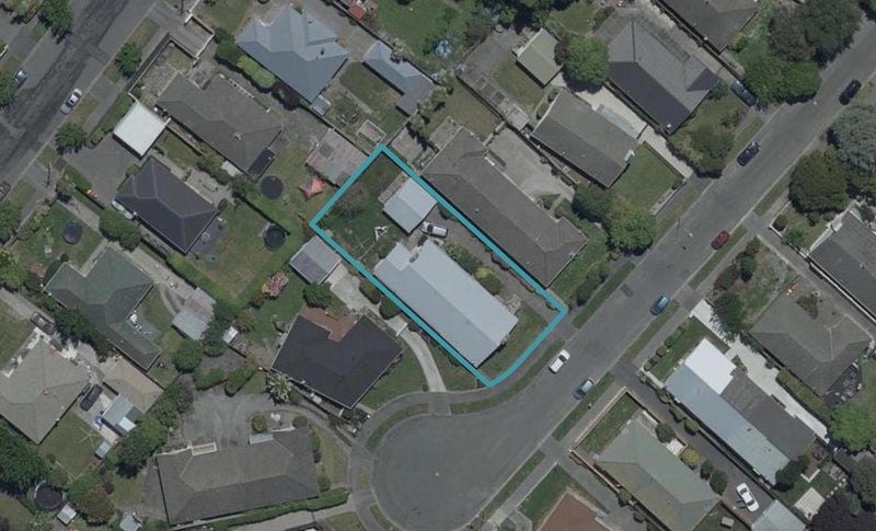 7A Hudson Street, Bryndwr, Christchurch - Carousel 1