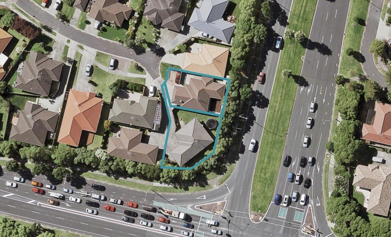 12 Kilbaha Close, East Tamaki, Auckland - Carousel 1