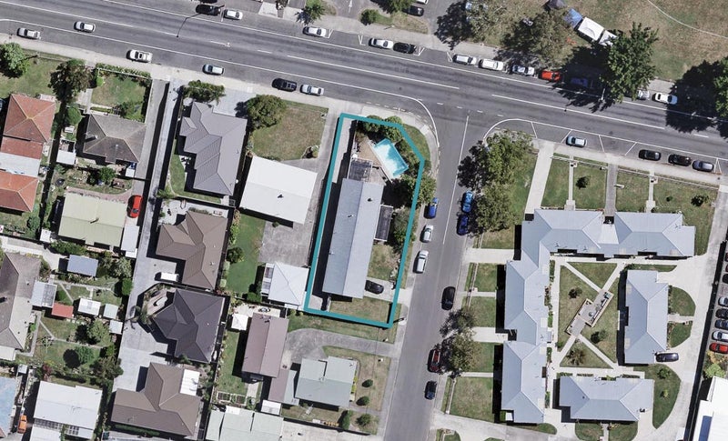 1 Eton Street, Taradale, Napier - Carousel 1
