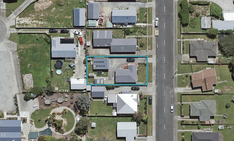 119 Bain Street, Kingswell, Invercargill - Carousel 1