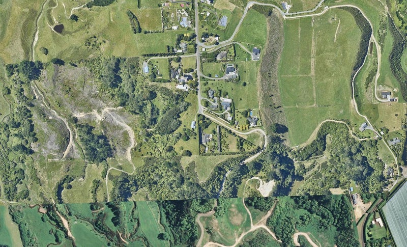 90 Gasson Lane, Pyes Pa, Tauranga - Carousel 1